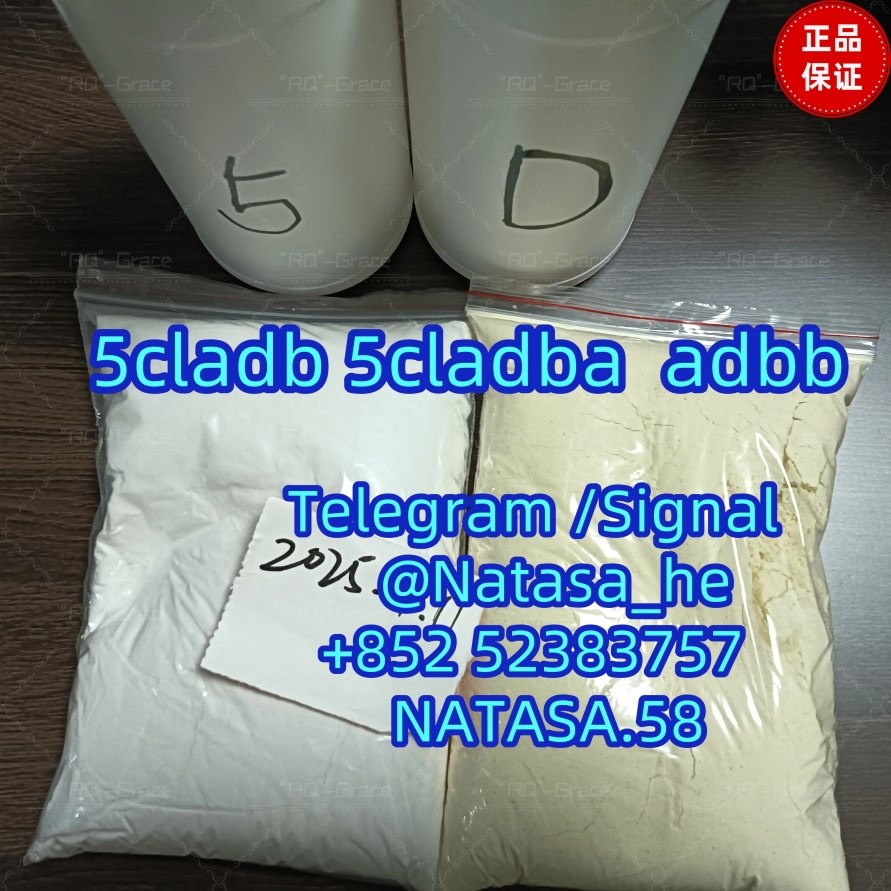 5CLADBA Strong effect 5cladb-a 5cladb Original